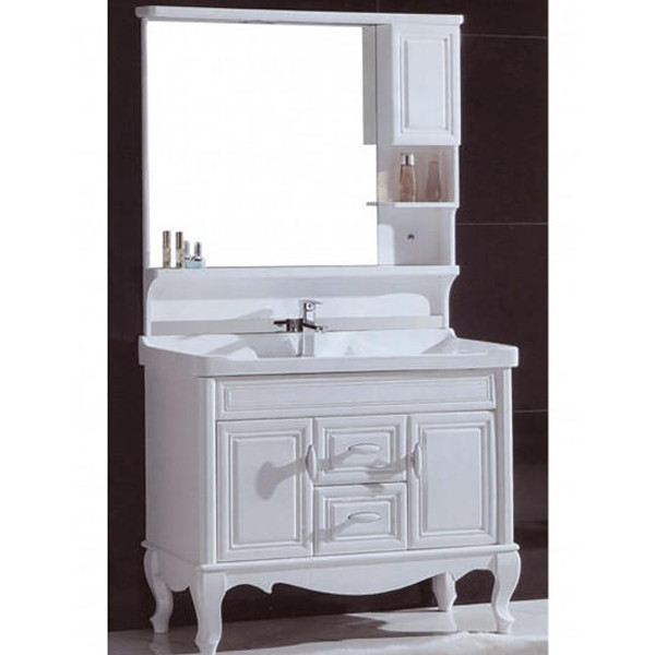 ảnh sản phẩm Lavabo tủ Gama GMLT612