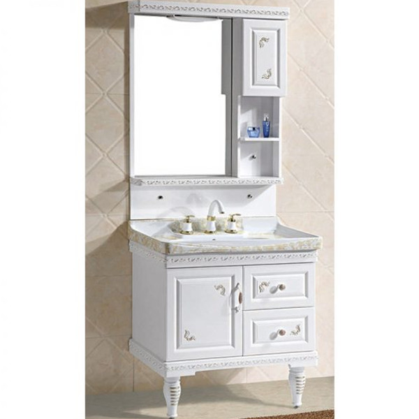 ảnh sản phẩm Lavabo tủ Gama GMLT808