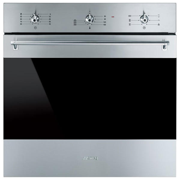 ảnh sản phẩm Lò nướng Smeg SF6381X 536.64.753