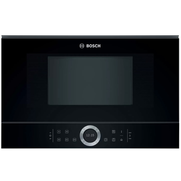 ảnh sản phẩm Lò vi sóng Bosch BFL634GB1 Serie 8