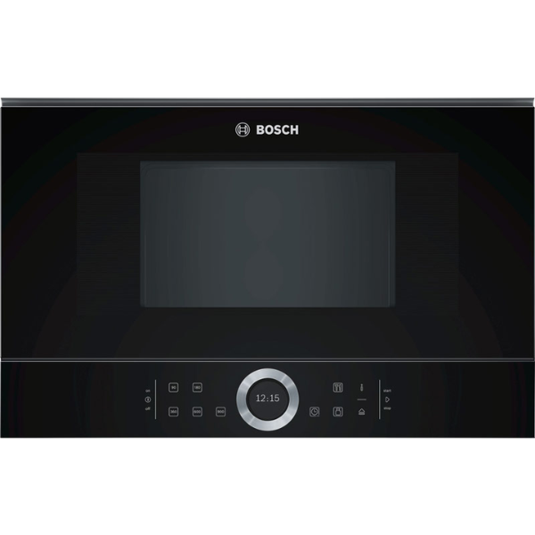 ảnh sản phẩm Lò vi sóng Bosch HMH.BFL634GB1B Series 8