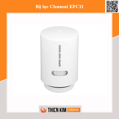 ảnh sản phẩm Bộ lọc Cleansui EFC11