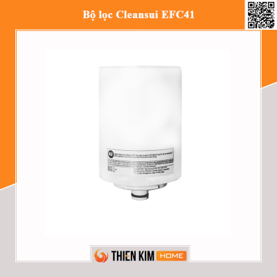 ảnh sản phẩm Bộ lọc Cleansui EFC41