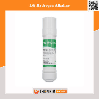 ảnh sản phẩm Lõi Hydrogen Alkaline