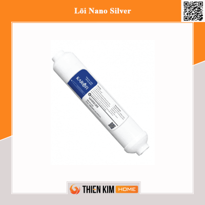 ảnh sản phẩm Lõi lọc Nano Silver