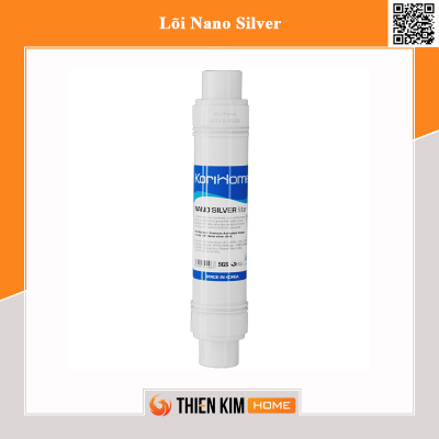 ảnh sản phẩm Lõi Nano Silver