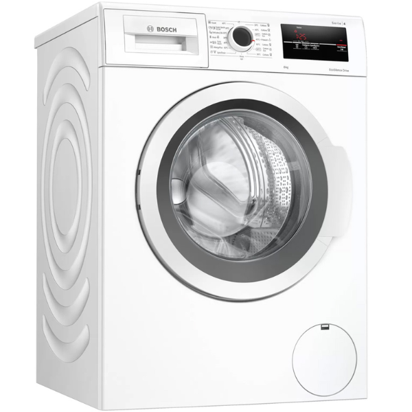 ảnh sản phẩm Máy giặt Bosch HMH.WAJ20180SG Series 4