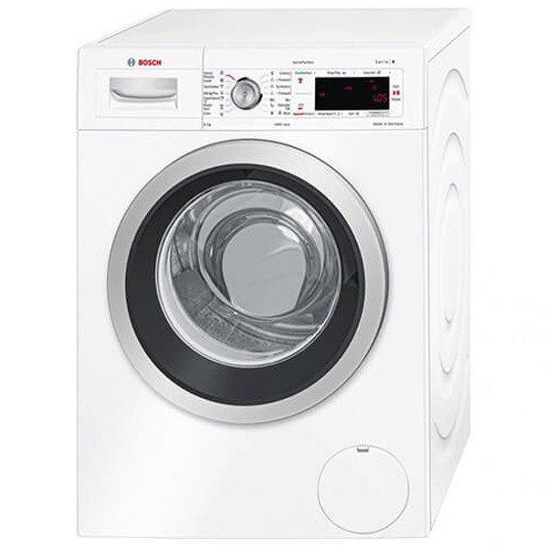 ảnh sản phẩm Máy giặt Bosch HMH.WAW28440SG serie 8