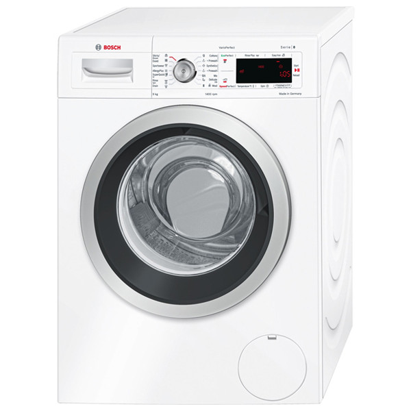 ảnh sản phẩm Máy giặt Bosch HMH.WAW28480SG Serie 8