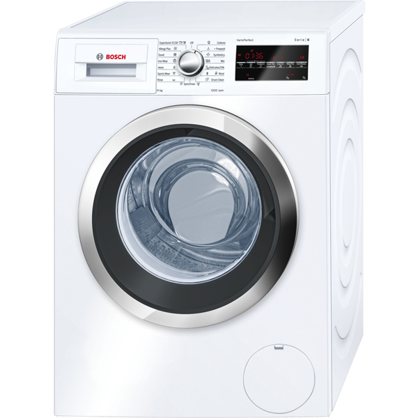 ảnh sản phẩm Máy giặt Bosch HMH.WAW32640EU Series 8