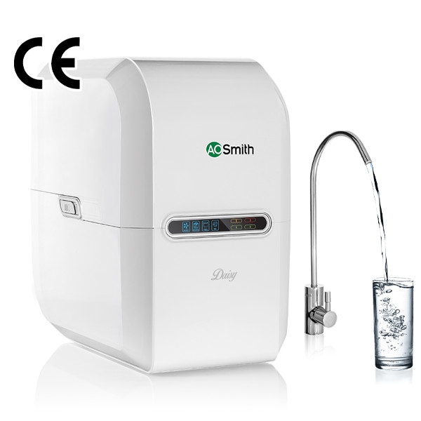 ảnh sản phẩm Máy lọc nước AOSmith Daisy