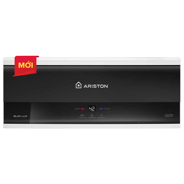 ảnh sản phẩm Máy nước nóng Ariston SLIM3 LUX 20L