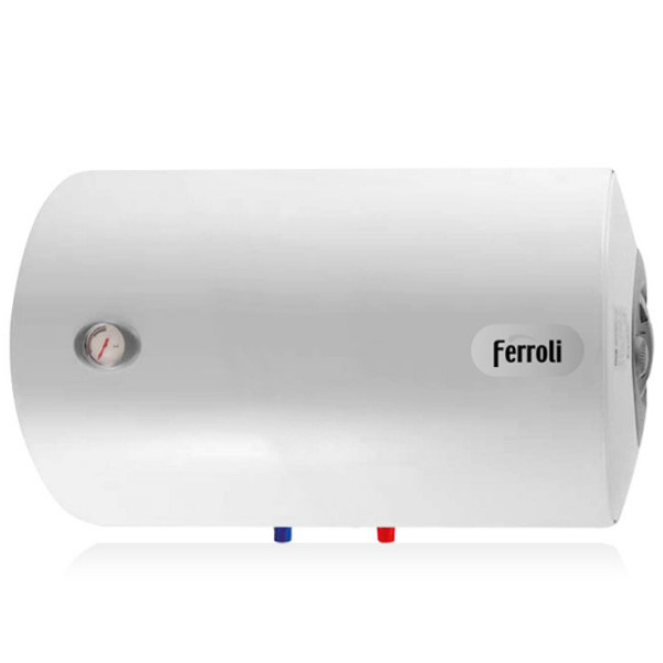 ảnh sản phẩm Máy nước nóng Ferroli AQUA E 100L