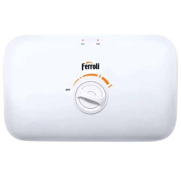 ảnh sản phẩm Máy nước nóng Ferroli RITA FS-4.5 TM