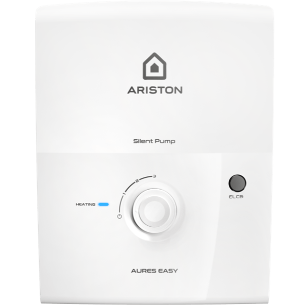 ảnh sản phẩm Máy nước nóng trực tiếp Ariston Aures Easy 3.5