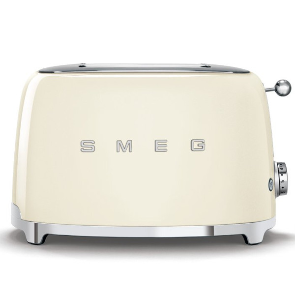 ảnh sản phẩm Máy nướng bánh mì SMEG TSF01CREU 535.43.665