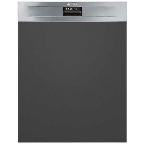 ảnh sản phẩm Máy Rửa Chén Smeg PL4338XDE 536.24.613