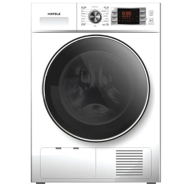 ảnh sản phẩm Máy sấy 8kg Hafele HD-F60A 538.91.520