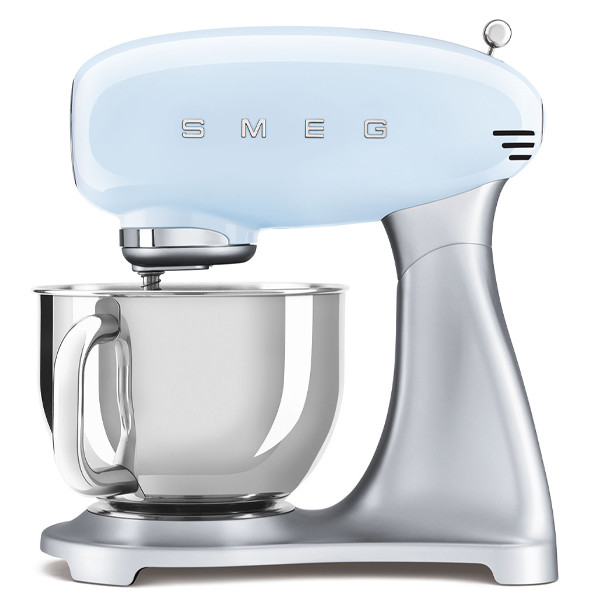 ảnh sản phẩm Máy trộn đa năng SMEG SMF02PBEU 535.43.608