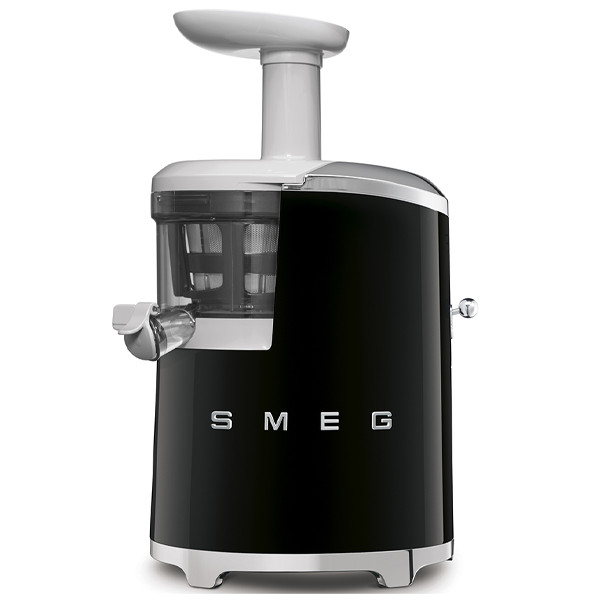 ảnh sản phẩm Máy ép chậm SMEG SJF01BLEU 535.43.621