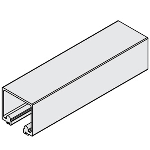 ảnh sản phẩm Ray trượt Hafele 943.34.920