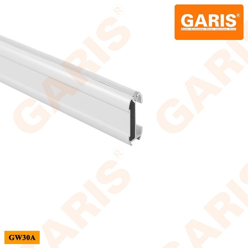 ảnh sản phẩm Suốt treo quần áo (Hợp kim nhôm) Garis GW30A