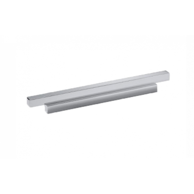 ảnh sản phẩm Tay nắm tủ Hafele Inox 220x24mm 110.35.686