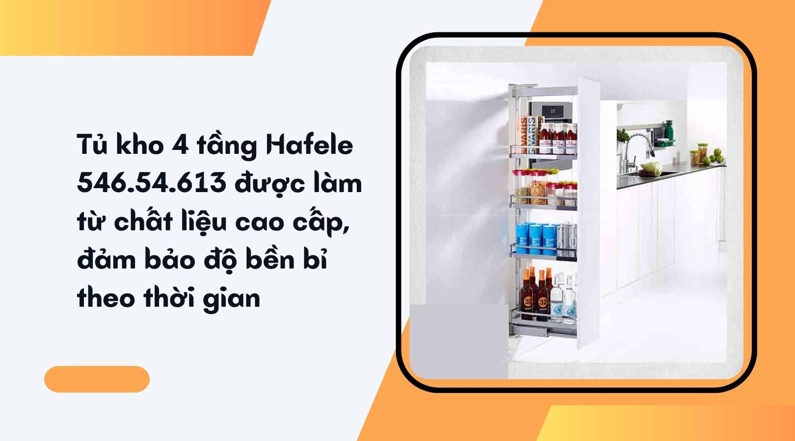 tủ kho 546.54.613 - chất lượng vượt trội