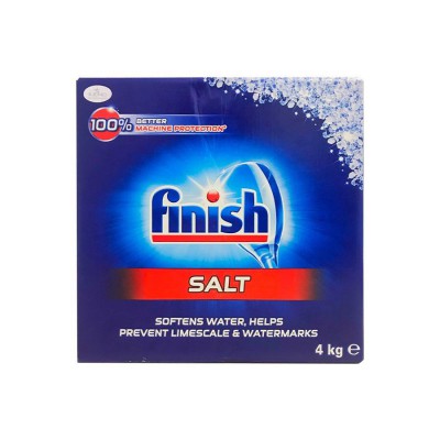 ảnh sản phẩm Muối rửa bát Finish FVSA40 4kg