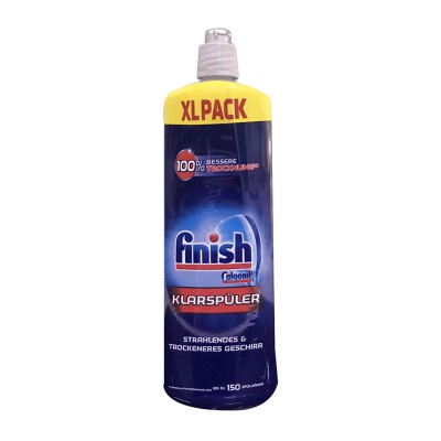 ảnh sản phẩm Nước làm bóng Finish FVR750LM