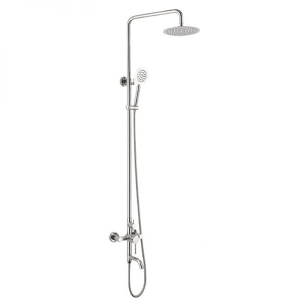 ảnh sản phẩm Sen vòi Inox 304 bóng Gama GMI003B